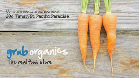 Photo: Grub Organics