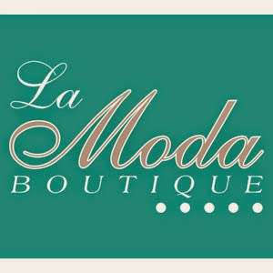 Photo: La Moda Boutique